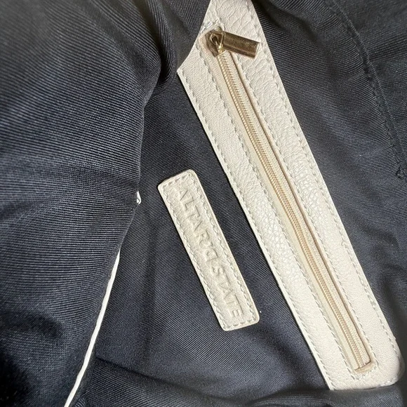 Altar'd State brand handbag leather with fringe. - Picture 9 of 10